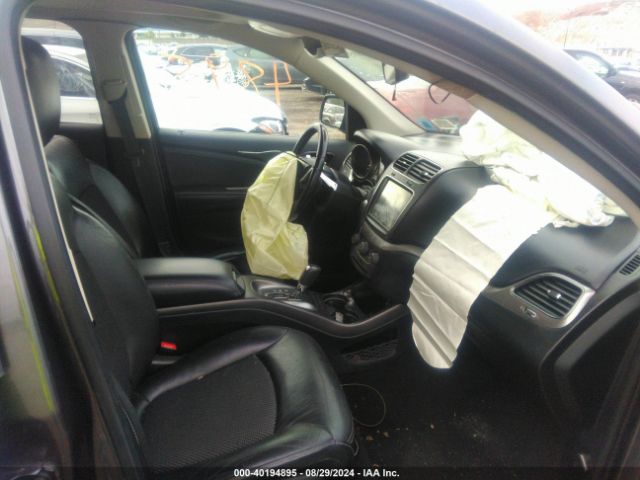 Photo 4 VIN: 3C4PDCGB4LT201113 - DODGE JOURNEY 