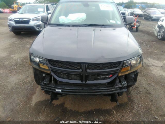 Photo 5 VIN: 3C4PDCGB4LT201113 - DODGE JOURNEY 