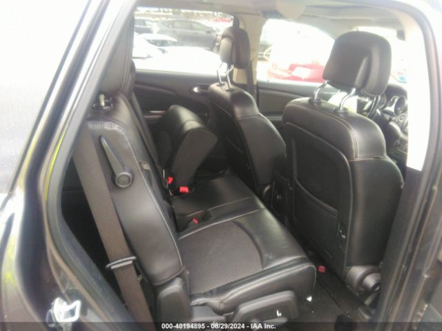 Photo 7 VIN: 3C4PDCGB4LT201113 - DODGE JOURNEY 