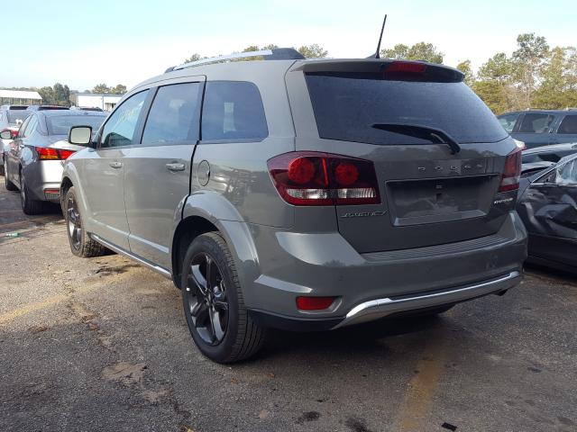 Photo 2 VIN: 3C4PDCGB4LT206148 - DODGE JOURNEY CR 