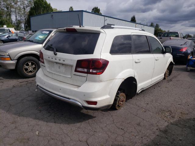 Photo 3 VIN: 3C4PDCGB4LT220227 - DODGE JOURNEY CR 