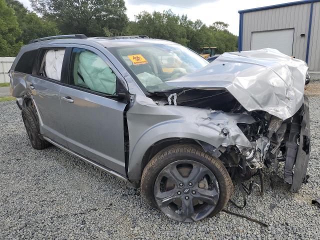 Photo 3 VIN: 3C4PDCGB4LT220230 - DODGE JOURNEY CR 