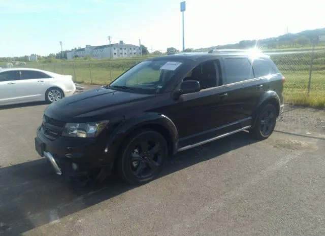 Photo 1 VIN: 3C4PDCGB4LT225735 - DODGE JOURNEY 