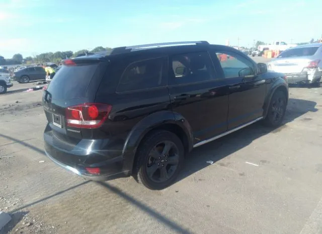 Photo 3 VIN: 3C4PDCGB4LT225735 - DODGE JOURNEY 