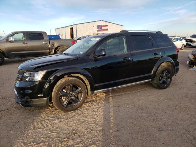 Photo 0 VIN: 3C4PDCGB4LT265474 - DODGE JOURNEY CR 