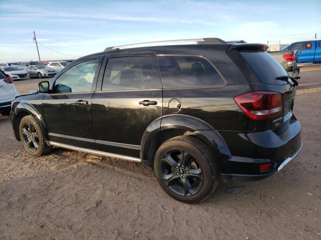 Photo 1 VIN: 3C4PDCGB4LT265474 - DODGE JOURNEY CR 