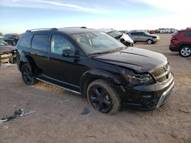 Photo 3 VIN: 3C4PDCGB4LT265474 - DODGE JOURNEY CR 