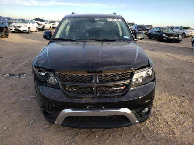 Photo 4 VIN: 3C4PDCGB4LT265474 - DODGE JOURNEY CR 