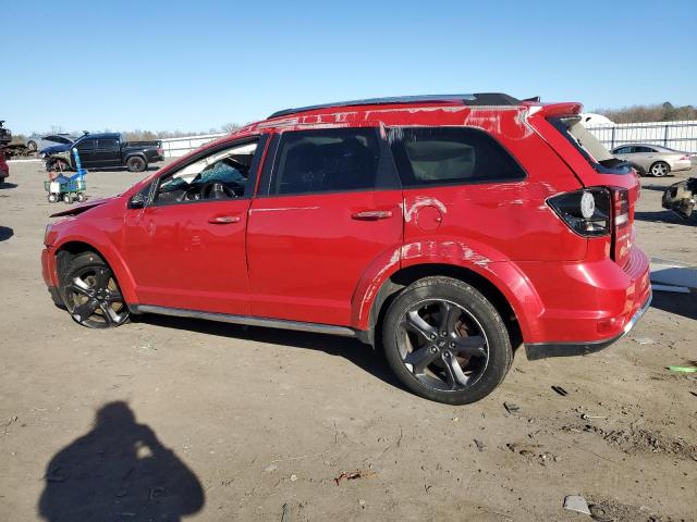 Photo 1 VIN: 3C4PDCGB4LT266558 - DODGE JOURNEY 