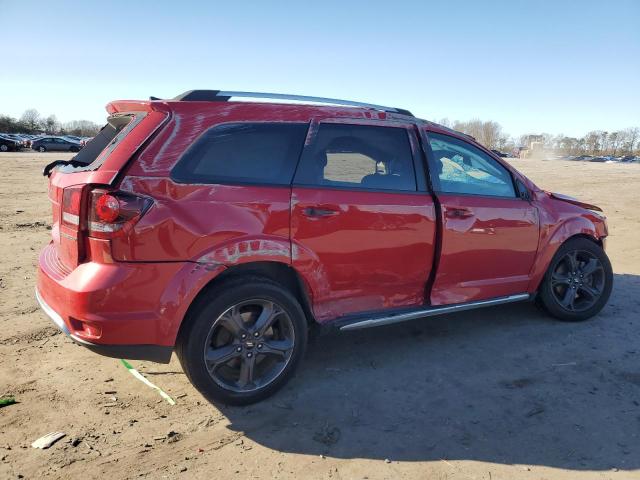 Photo 2 VIN: 3C4PDCGB4LT266558 - DODGE JOURNEY 