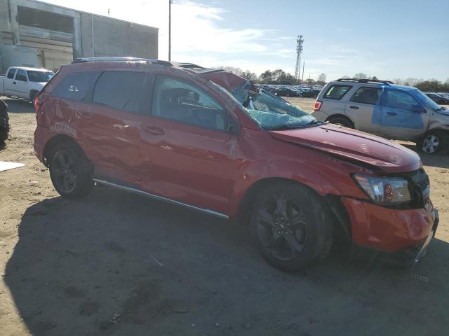 Photo 3 VIN: 3C4PDCGB4LT266558 - DODGE JOURNEY 