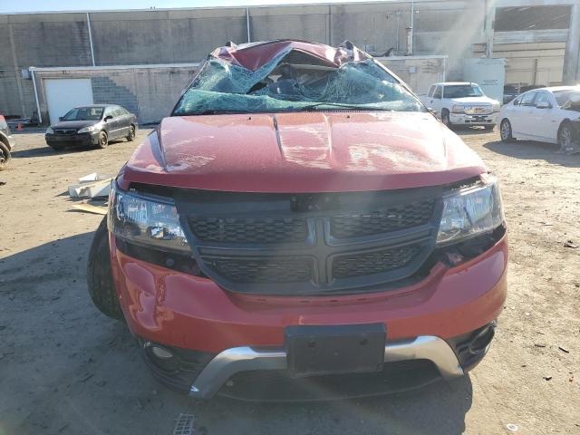 Photo 4 VIN: 3C4PDCGB4LT266558 - DODGE JOURNEY 