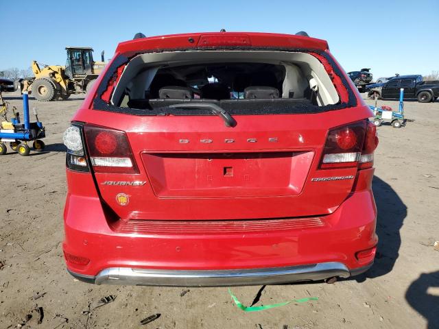 Photo 5 VIN: 3C4PDCGB4LT266558 - DODGE JOURNEY 