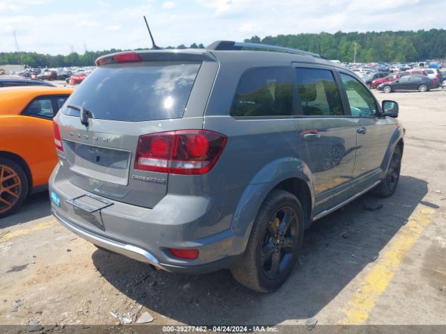 Photo 3 VIN: 3C4PDCGB4LT267628 - DODGE JOURNEY 