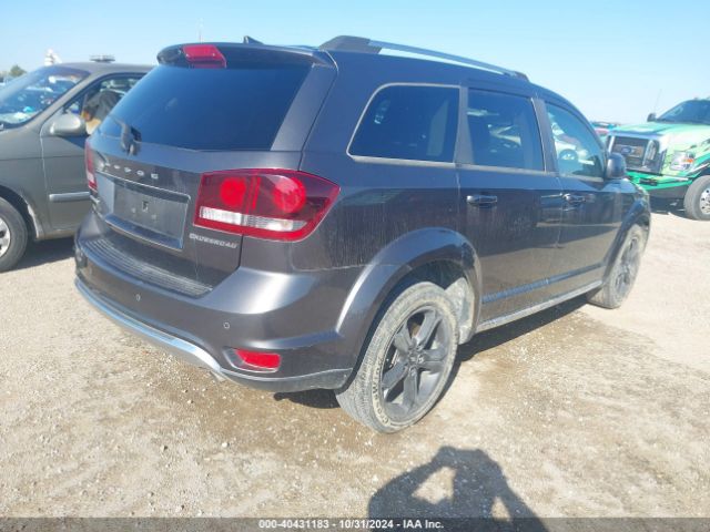 Photo 3 VIN: 3C4PDCGB4LT272831 - DODGE JOURNEY 