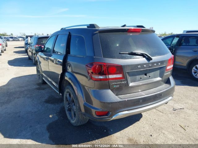 Photo 2 VIN: 3C4PDCGB4LT272831 - DODGE JOURNEY 