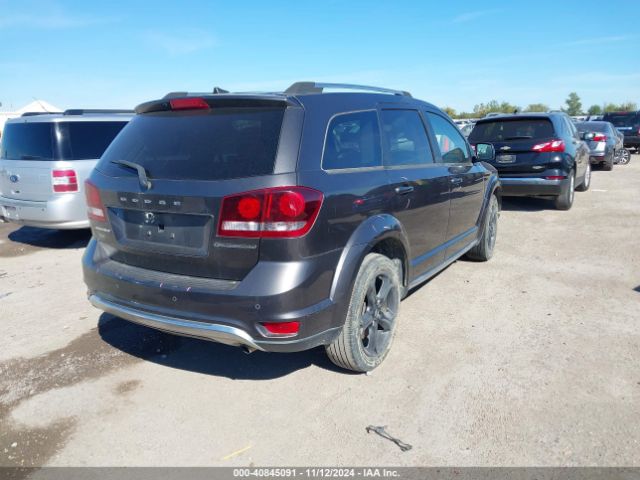 Photo 3 VIN: 3C4PDCGB4LT272831 - DODGE JOURNEY 