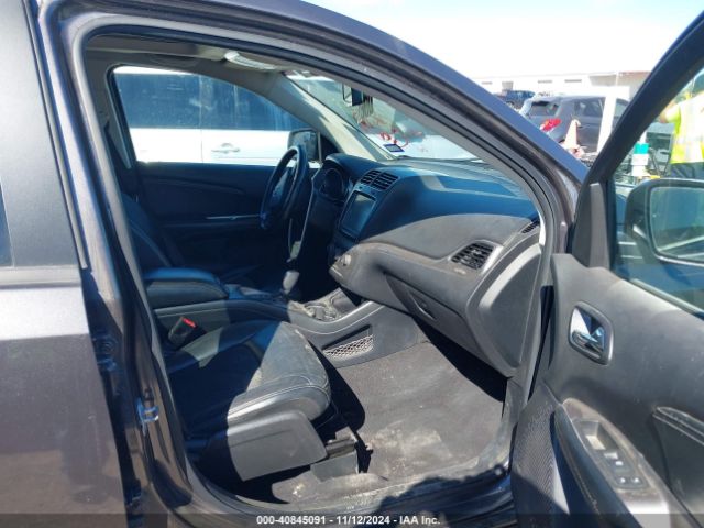 Photo 4 VIN: 3C4PDCGB4LT272831 - DODGE JOURNEY 