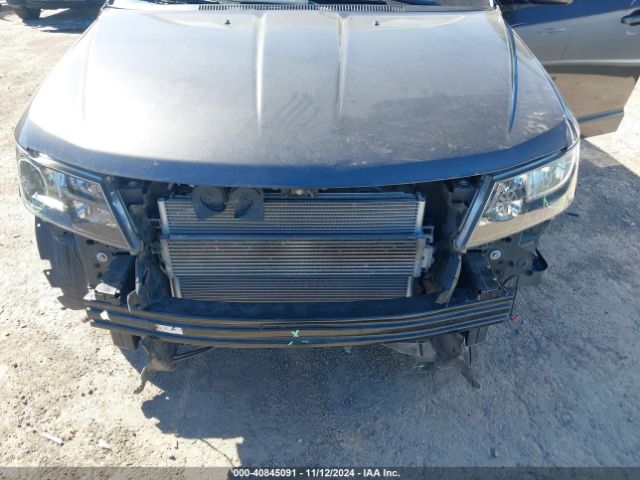 Photo 5 VIN: 3C4PDCGB4LT272831 - DODGE JOURNEY 