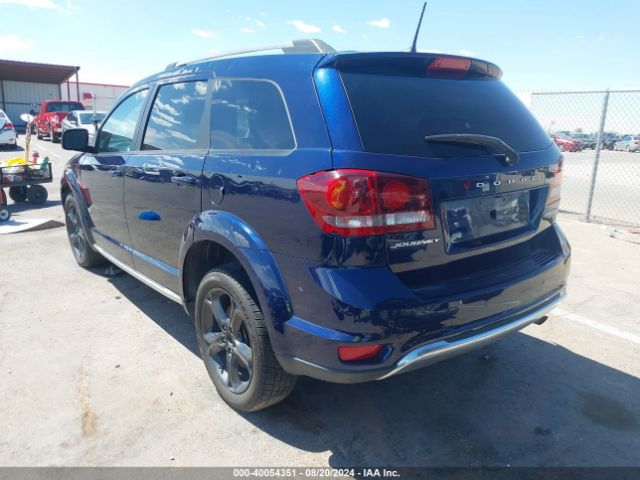 Photo 2 VIN: 3C4PDCGB4LT272912 - DODGE JOURNEY 