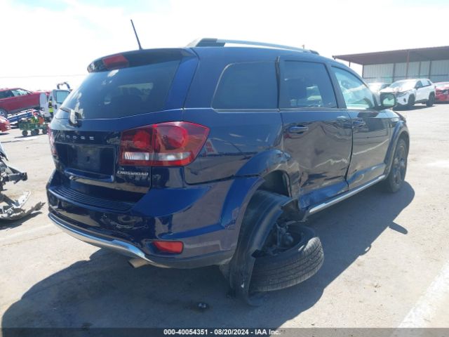 Photo 3 VIN: 3C4PDCGB4LT272912 - DODGE JOURNEY 