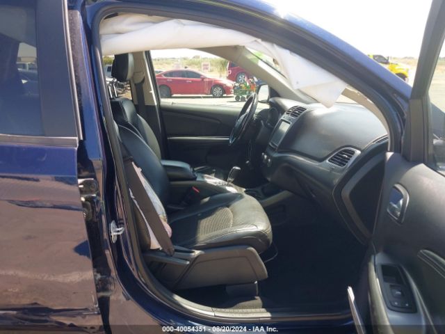 Photo 4 VIN: 3C4PDCGB4LT272912 - DODGE JOURNEY 