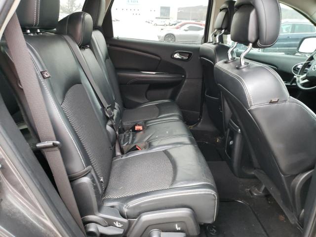 Photo 10 VIN: 3C4PDCGB5FT552276 - DODGE JOURNEY CR 