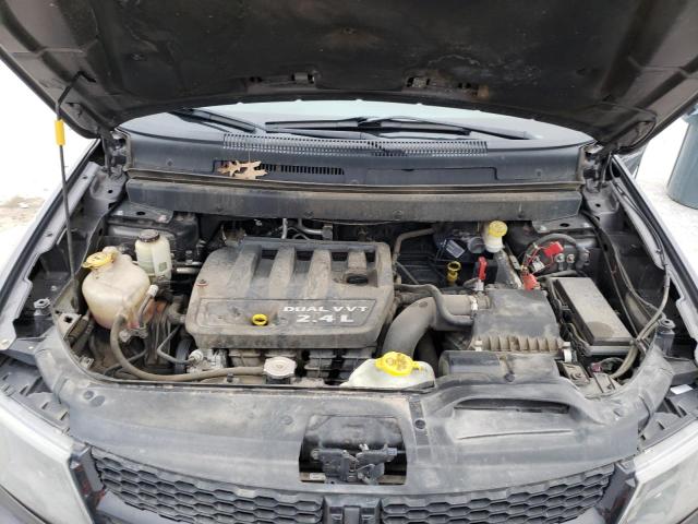 Photo 11 VIN: 3C4PDCGB5FT552276 - DODGE JOURNEY CR 