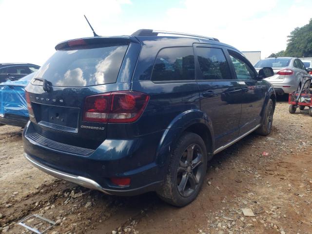 Photo 3 VIN: 3C4PDCGB5FT599596 - DODGE JOURNEY CR 