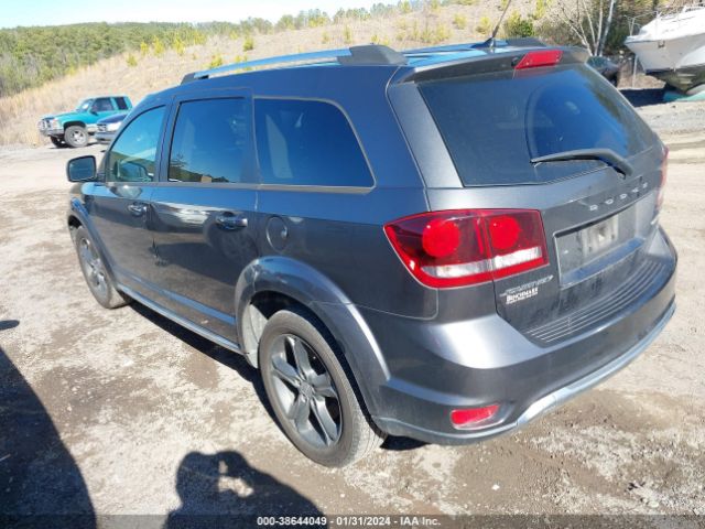 Photo 2 VIN: 3C4PDCGB5FT614288 - DODGE JOURNEY 