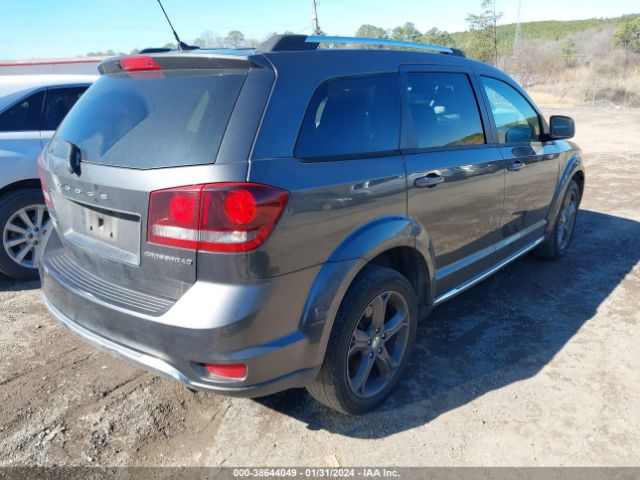 Photo 3 VIN: 3C4PDCGB5FT614288 - DODGE JOURNEY 