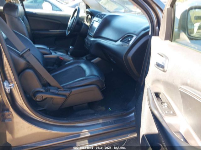 Photo 4 VIN: 3C4PDCGB5FT614288 - DODGE JOURNEY 