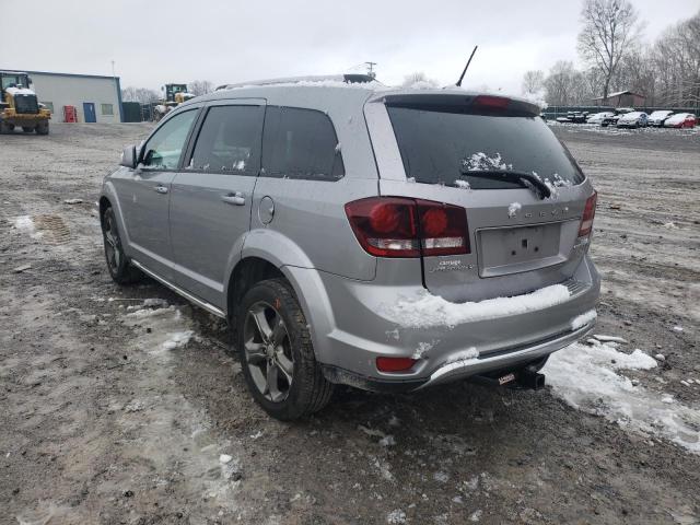 Photo 2 VIN: 3C4PDCGB5FT649994 - DODGE JOURNEY 