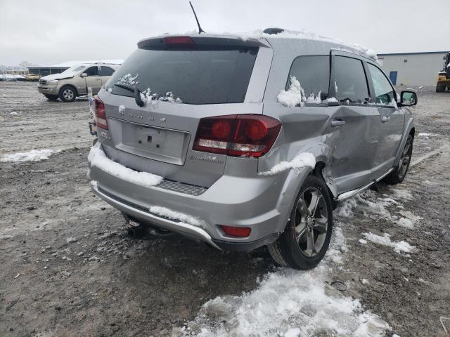 Photo 3 VIN: 3C4PDCGB5FT649994 - DODGE JOURNEY 