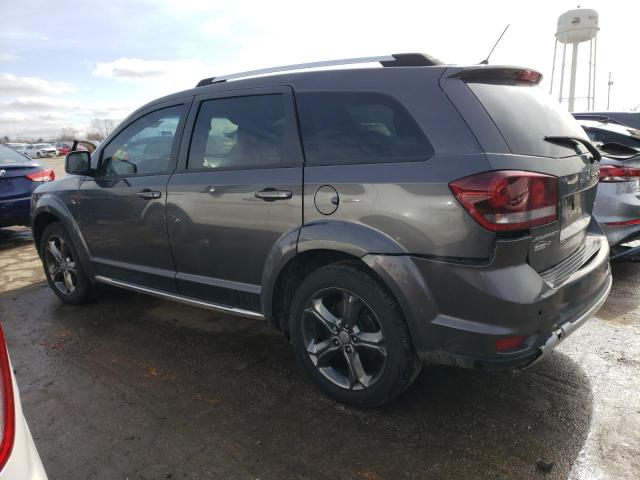 Photo 1 VIN: 3C4PDCGB5FT654340 - DODGE JOURNEY CR 