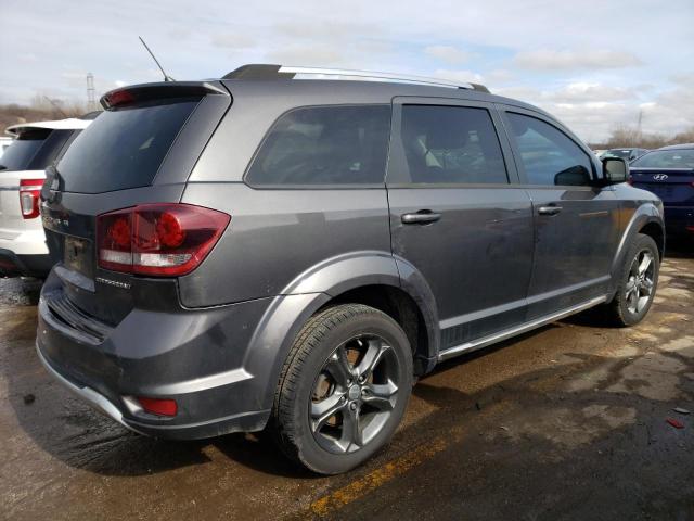 Photo 2 VIN: 3C4PDCGB5FT654340 - DODGE JOURNEY CR 