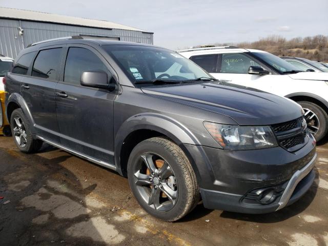 Photo 3 VIN: 3C4PDCGB5FT654340 - DODGE JOURNEY CR 