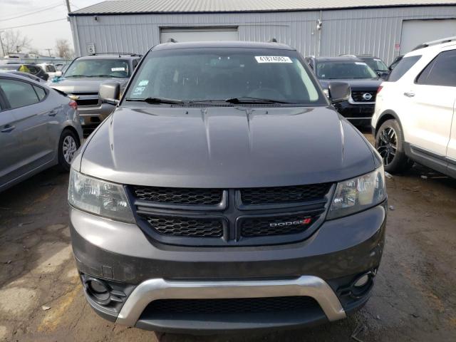 Photo 4 VIN: 3C4PDCGB5FT654340 - DODGE JOURNEY CR 