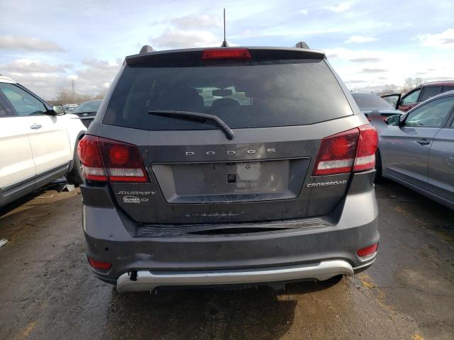 Photo 5 VIN: 3C4PDCGB5FT654340 - DODGE JOURNEY CR 