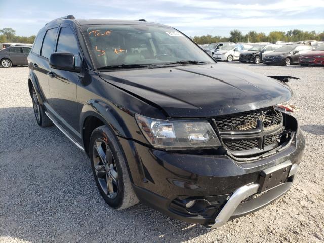 Photo 0 VIN: 3C4PDCGB5FT664527 - DODGE JOURNEY 