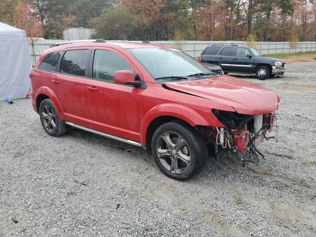 Photo 3 VIN: 3C4PDCGB5FT686558 - DODGE JOURNEY 