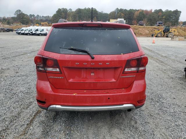 Photo 5 VIN: 3C4PDCGB5FT686558 - DODGE JOURNEY 