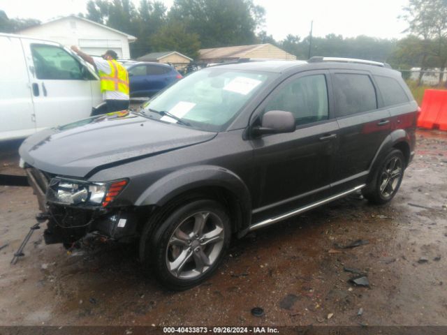 Photo 1 VIN: 3C4PDCGB5FT719137 - DODGE JOURNEY 