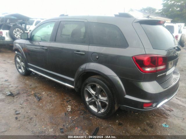 Photo 2 VIN: 3C4PDCGB5FT719137 - DODGE JOURNEY 