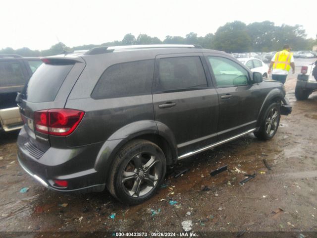 Photo 3 VIN: 3C4PDCGB5FT719137 - DODGE JOURNEY 