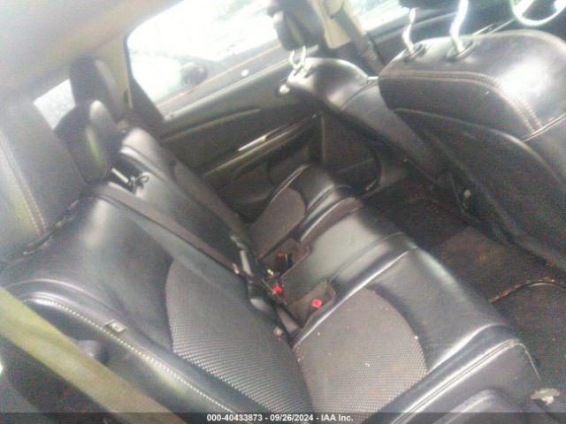 Photo 7 VIN: 3C4PDCGB5FT719137 - DODGE JOURNEY 