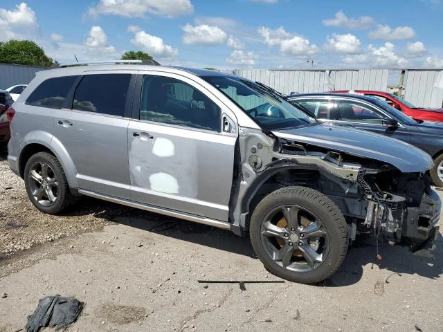 Photo 3 VIN: 3C4PDCGB5GT107165 - DODGE JOURNEY CR 