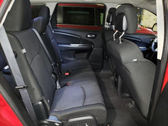 Photo 10 VIN: 3C4PDCGB5GT112348 - DODGE JOURNEY CR 