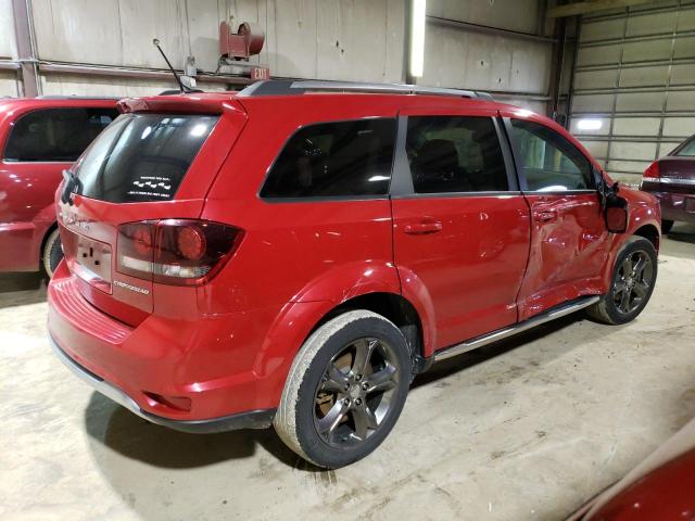 Photo 2 VIN: 3C4PDCGB5GT112348 - DODGE JOURNEY CR 