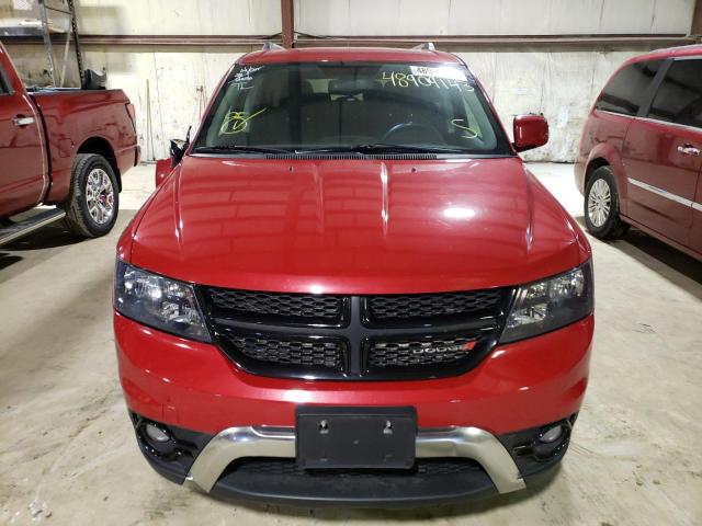 Photo 4 VIN: 3C4PDCGB5GT112348 - DODGE JOURNEY CR 